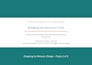 create a professional course outline, curriculum map, or training blueprint